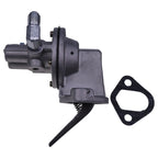 Fuel Pump 23100-78002-71 for Toyota 4P 5R Forklift 3FG20 3FG25 4FG20 4FG23 4FG25