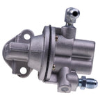 Fuel Pump 23100-78002-71 for Toyota 4P 5R Forklift 3FG20 3FG25 4FG20 4FG23 4FG25