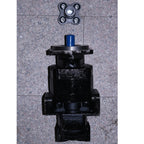 15T Hydraulic Pump 257954A1 for CASE Backhoe Loader 580SL 580SM