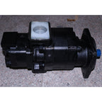 15T Hydraulic Pump 257954A1 for CASE Backhoe Loader 580SL 580SM