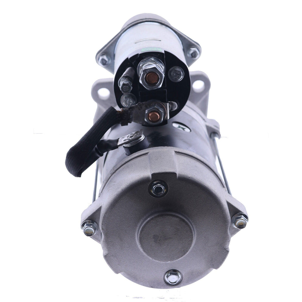12V 10T Starter 10465399 1113593 3283330 For Cummins Engine 4BT3.9 6BT5.9 4B 6B