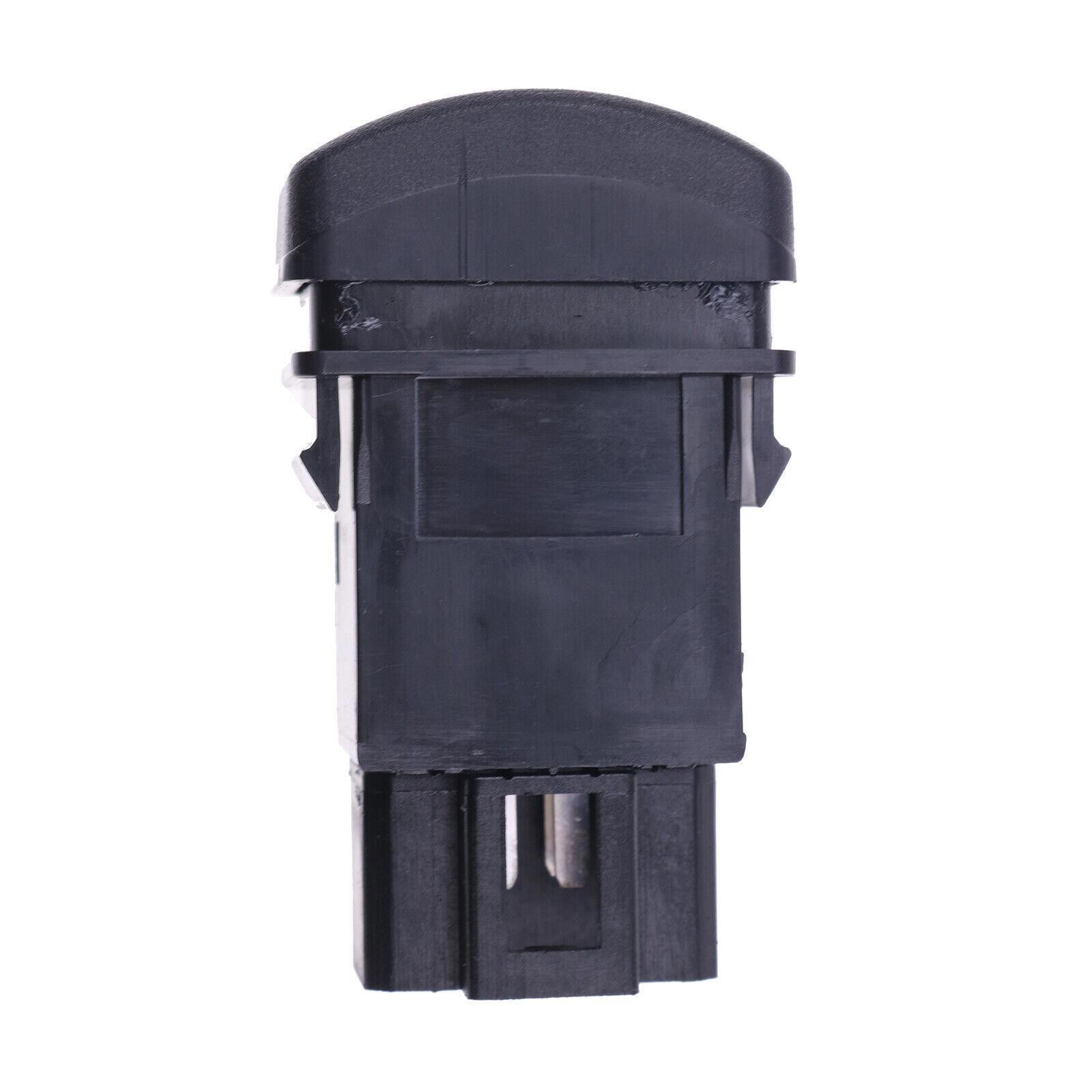 Hazard Switch 8-97202476-1 for Isuzu Truck NKR NPR