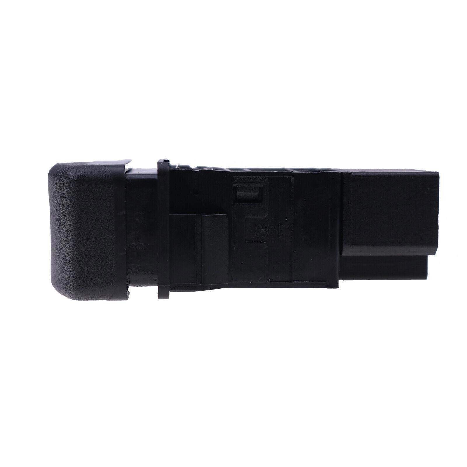 Hazard Switch 8-97202476-1 for Isuzu Truck NKR NPR