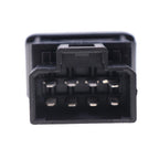 Hazard Switch 8-97202476-1 for Isuzu Truck NKR NPR