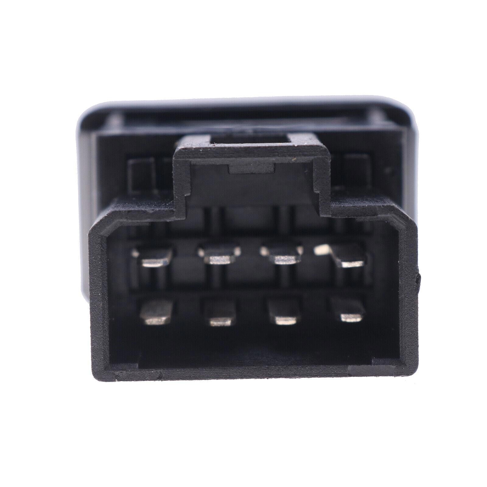 Hazard Switch 8-97202476-1 for Isuzu Truck NKR NPR