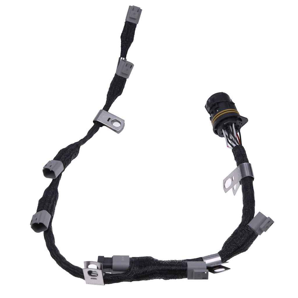 Original Electronic Module Wiring Harness 4022870 for Cummins ISM QSM M11