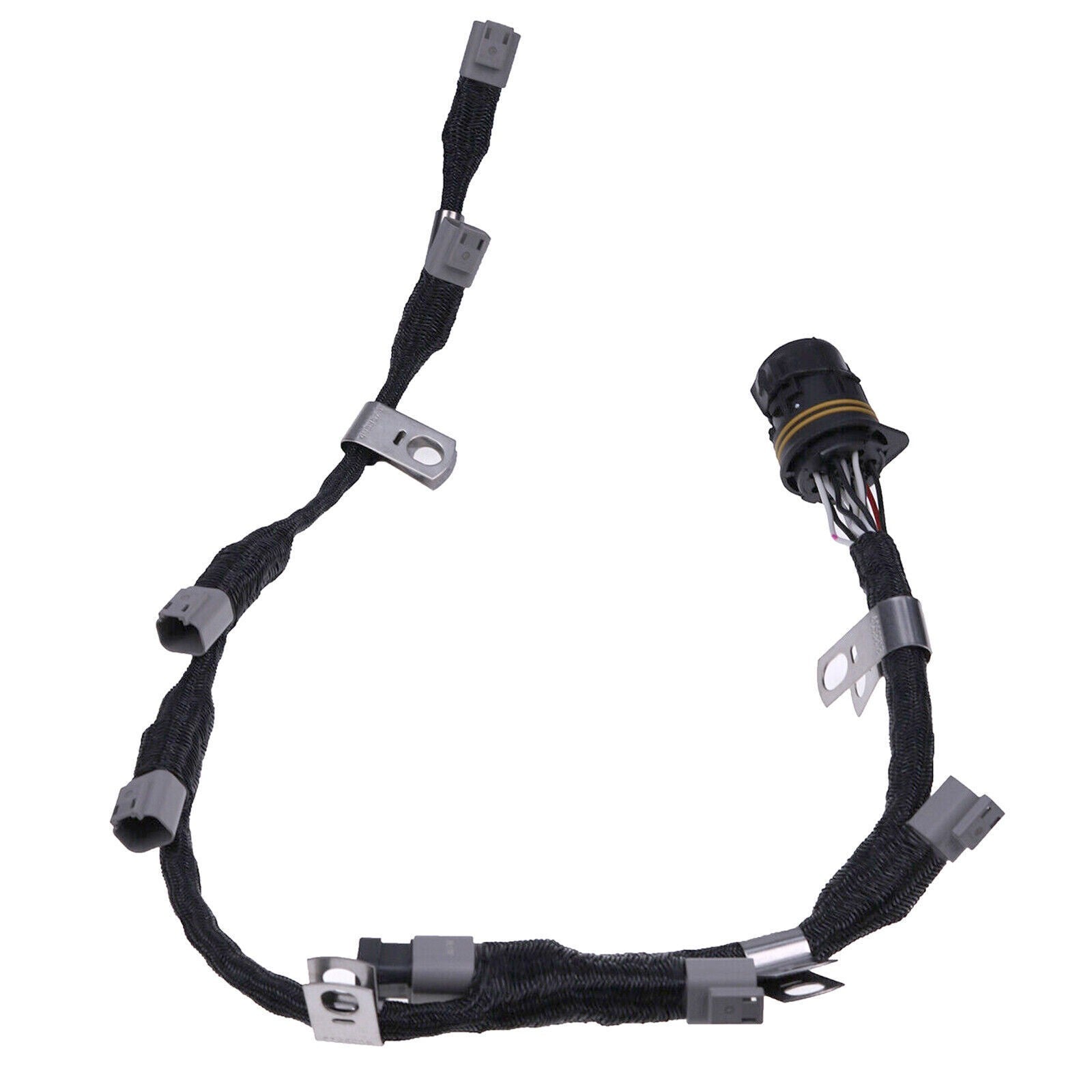 Original Electronic Module Wiring Harness 4022870 for Cummins ISM QSM M11