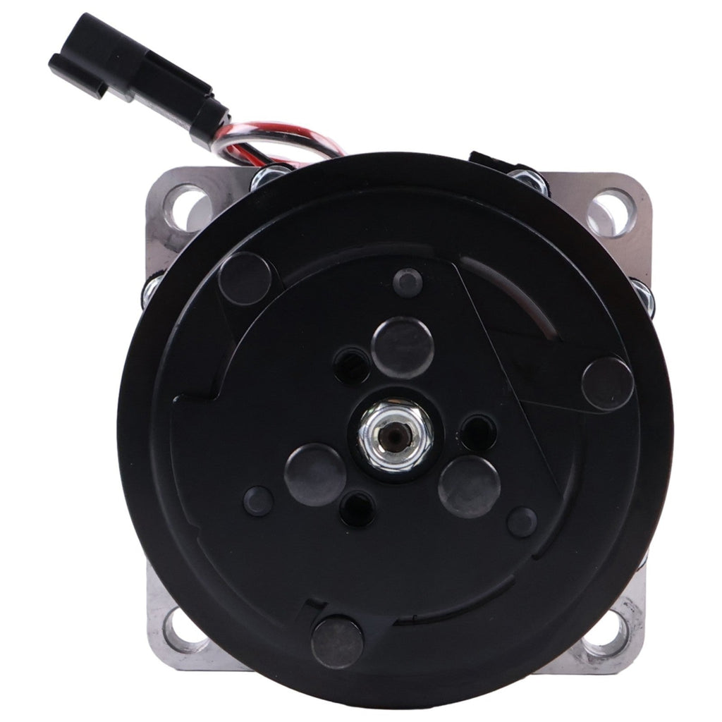 A/C Compressor 6698590 7279628 7280493 for Bobcat A770 T750 T770 T870 L750 S770