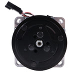 A/C Compressor 6698590 7279628 7280493 for Bobcat A770 T750 T770 T870 L750 S770