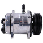 A/C Compressor 6698590 7279628 7280493 for Bobcat A770 T750 T770 T870 L750 S770