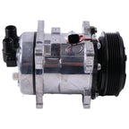A/C Compressor 6698590 7279628 7280493 for Bobcat A770 T750 T770 T870 L750 S770
