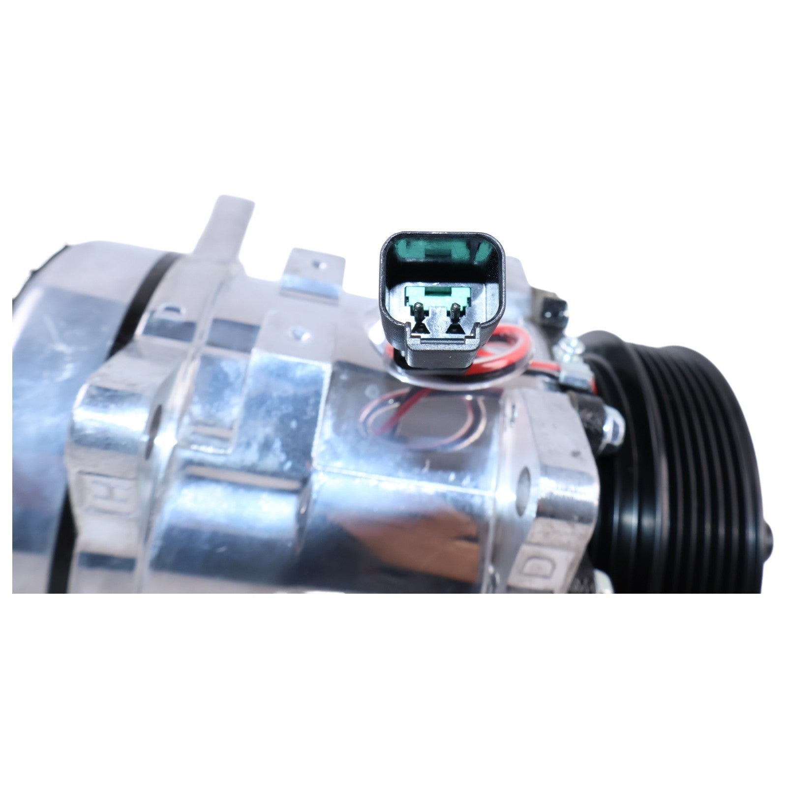 A/C Compressor 6698590 7279628 7280493 for Bobcat A770 T750 T770 T870 L750 S770