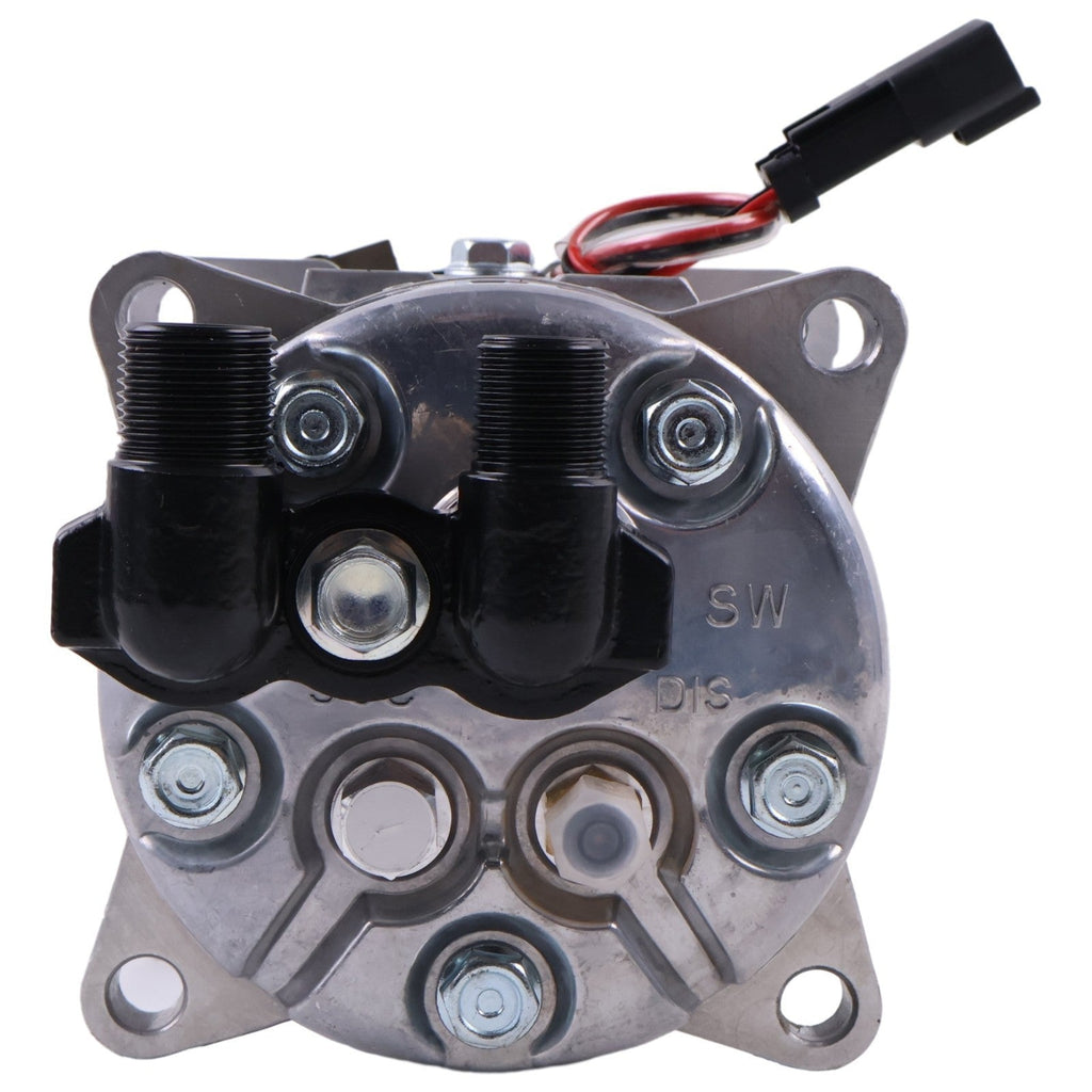 A/C Compressor 6698590 7279628 7280493 for Bobcat A770 T750 T770 T870 L750 S770
