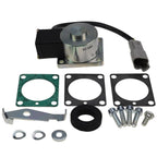 24V Solenoid Valve 2440501050 01661010 for Hatz Engine Haulotte Scissor Lift