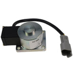 24V Solenoid Valve 2440501050 01661010 for Hatz Engine Haulotte Scissor Lift