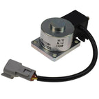 24V Solenoid Valve 2440501050 01661010 for Hatz Engine Haulotte Scissor Lift