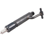 Fuel Injector 729004-53101 for Yanmar 3JH4 3JH5 4JH4E 4JH5E 3JH3 3JH3E 4JH3