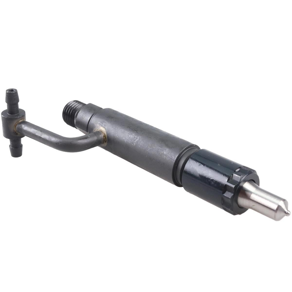 Fuel Injector 729004-53101 for Yanmar 3JH4 3JH5 4JH4E 4JH5E 3JH3 3JH3E 4JH3