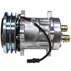 SD7H15 A/C Compressor 1990760C1 for CASE 721C 921 821C 621B 721B 921C 821B 921B