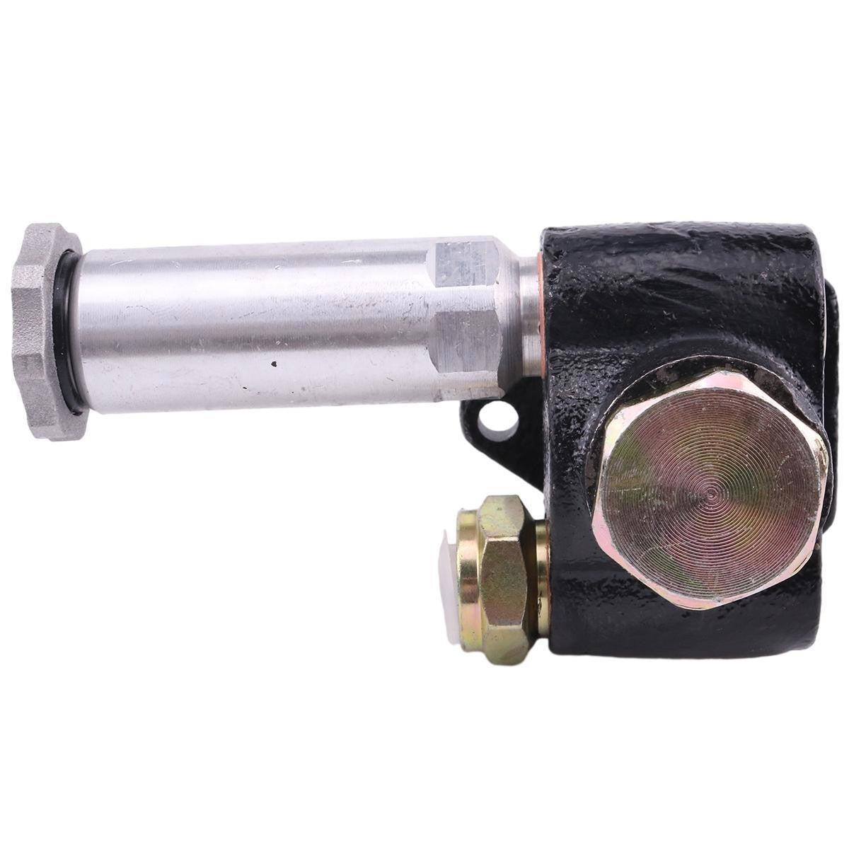 Fuel Feed Pump 105220-5960 105220-5001 for Komatsu 6D102 6D95 PC200-6 PC200-5