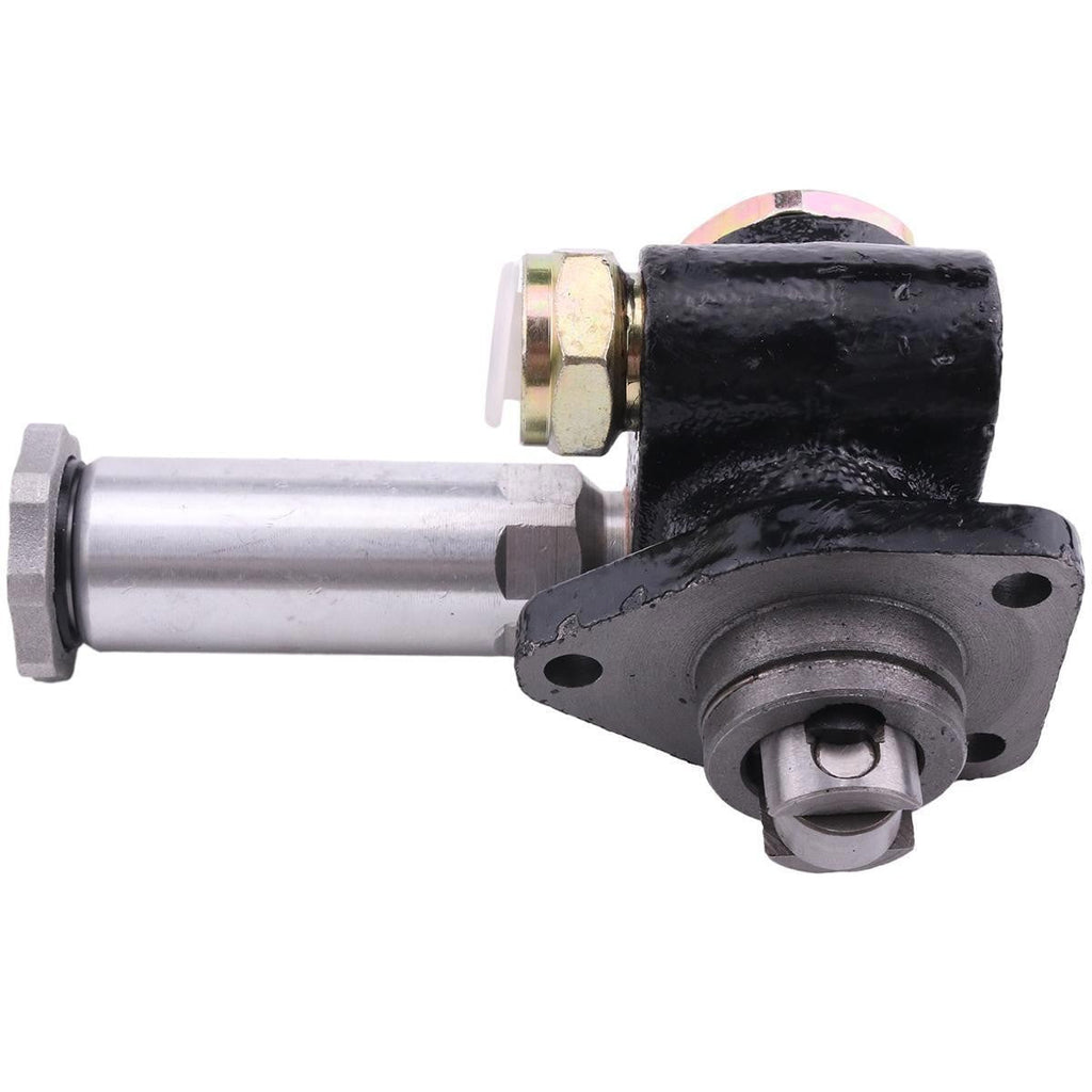 Fuel Feed Pump 105220-5960 105220-5001 for Komatsu 6D102 6D95 PC200-6 PC200-5