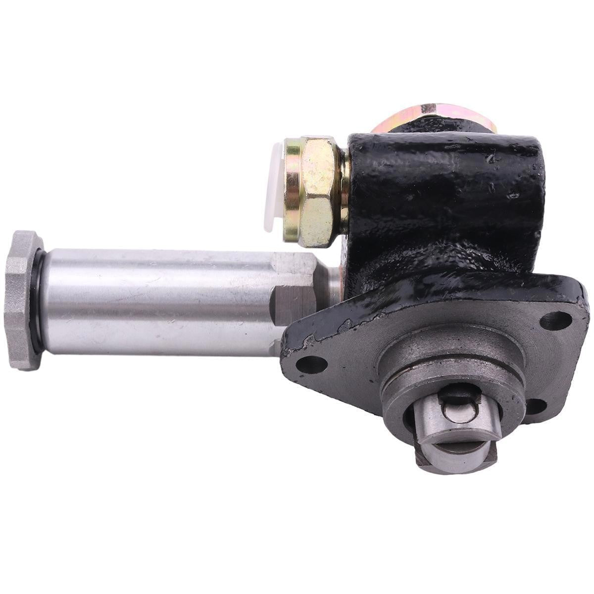 Fuel Feed Pump 105220-5960 105220-5001 for Komatsu 6D102 6D95 PC200-6 PC200-5