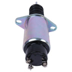 12V Stop Solenoid 05712910 for Bomag BW190AD-4 BW213D-4 BW161AC-4 BW161AC-4