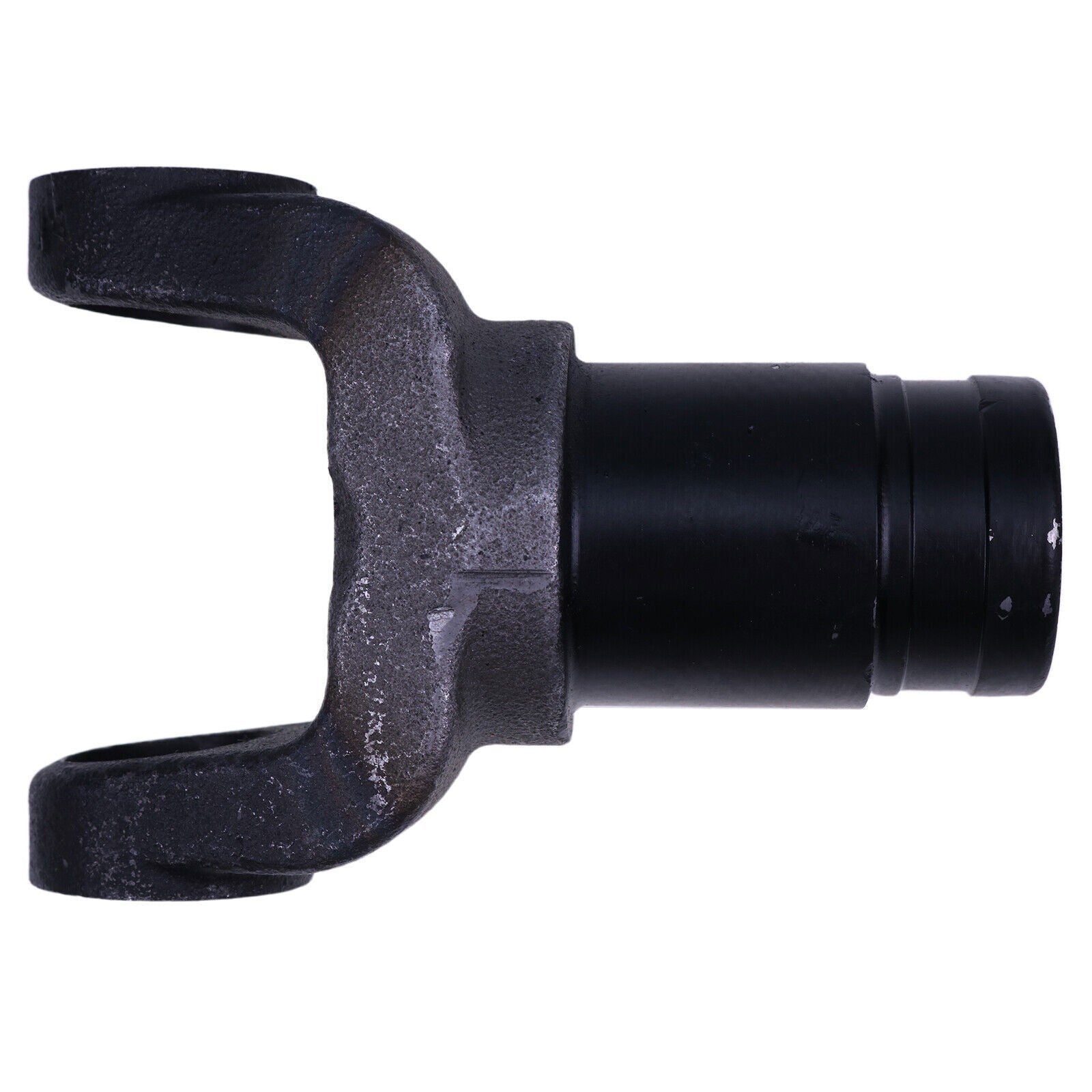 Yoke AT179596 For John Deere 310J 310K 315SE 310SE 410E 410K 210L Engine 4045