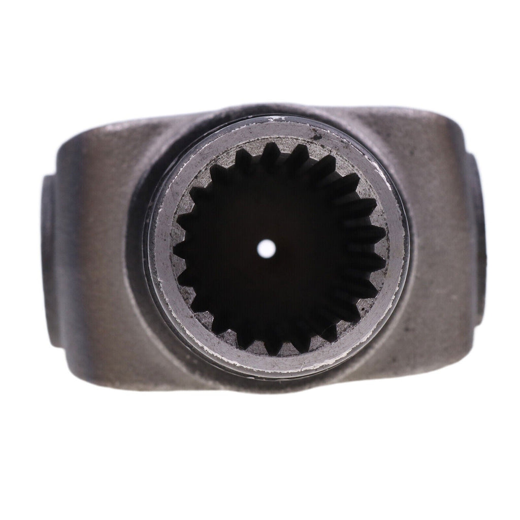 Yoke AT179596 For John Deere 310J 310K 315SE 310SE 410E 410K 210L Engine 4045