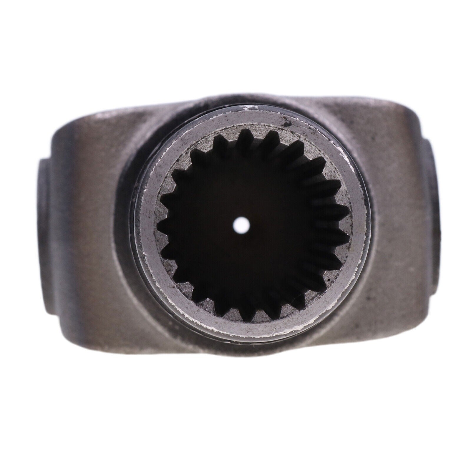 Yoke AT179596 For John Deere 310J 310K 315SE 310SE 410E 410K 210L Engine 4045
