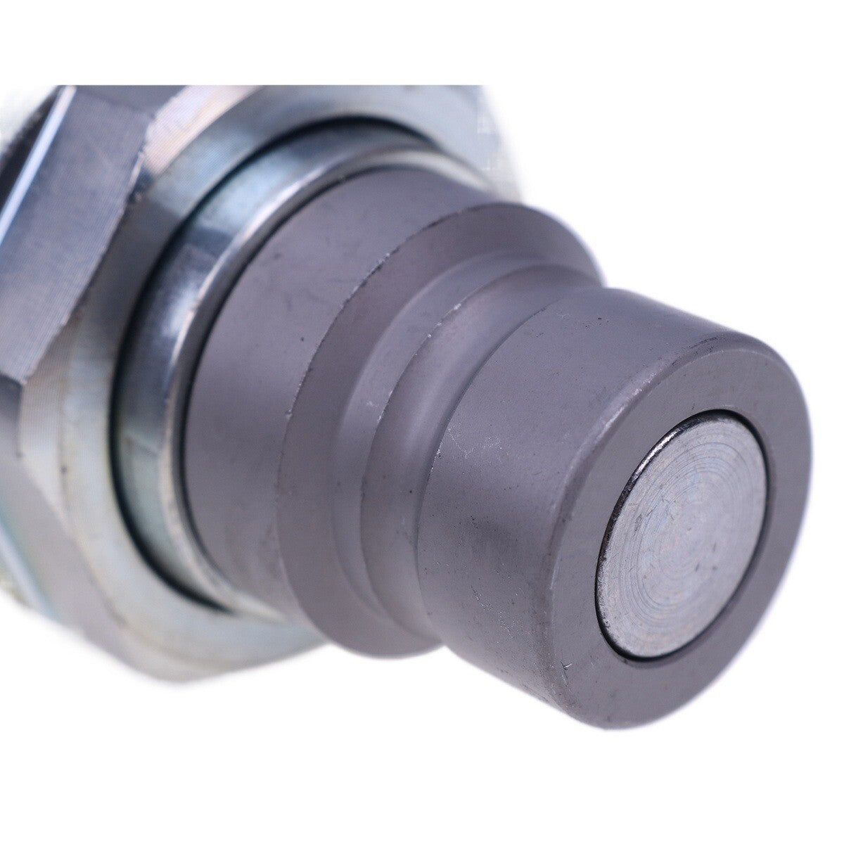 Male Flat Face Coupler V0511-77140 for Kubota SVL75 SVL90C SVL90-2 SVL90 SVL75C