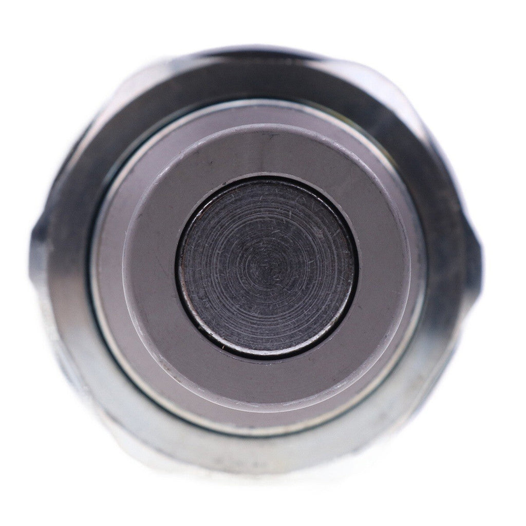 Male Flat Face Coupler V0511-77140 for Kubota SVL75 SVL90C SVL90-2 SVL90 SVL75C