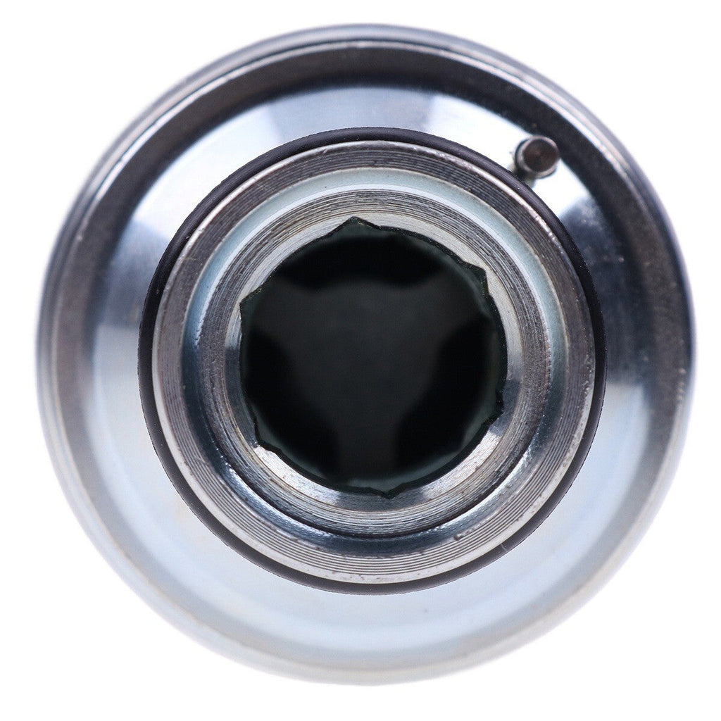Male Flat Face Coupler V0511-77140 for Kubota SVL75 SVL90C SVL90-2 SVL90 SVL75C