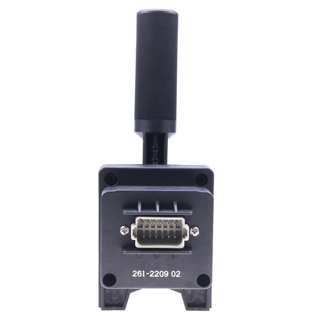 Transmission Control 261-2209 for Caterpillar 414E 416D 416E 420D 420E 422E 424B