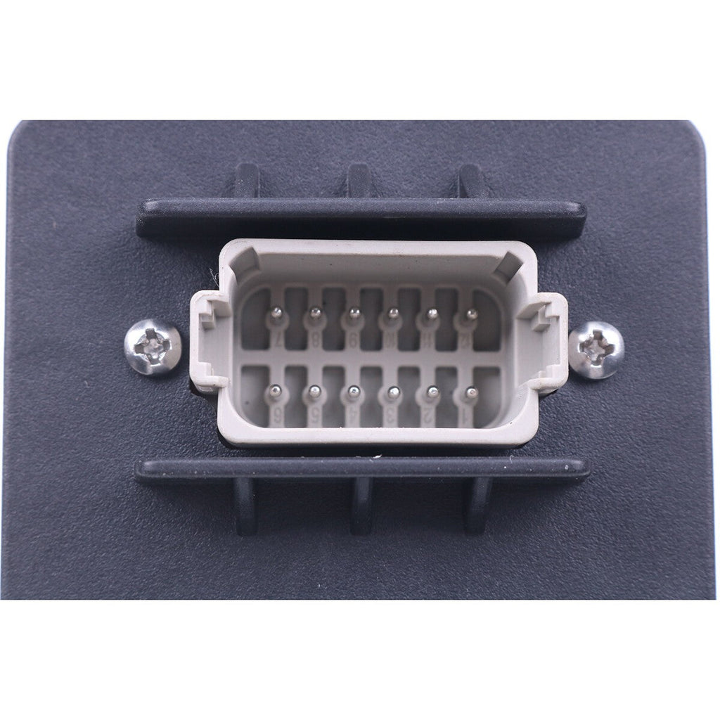 Transmission Control 261-2209 for Caterpillar 414E 416D 416E 420D 420E 422E 424B