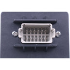 Transmission Control 261-2209 for Caterpillar 414E 416D 416E 420D 420E 422E 424B