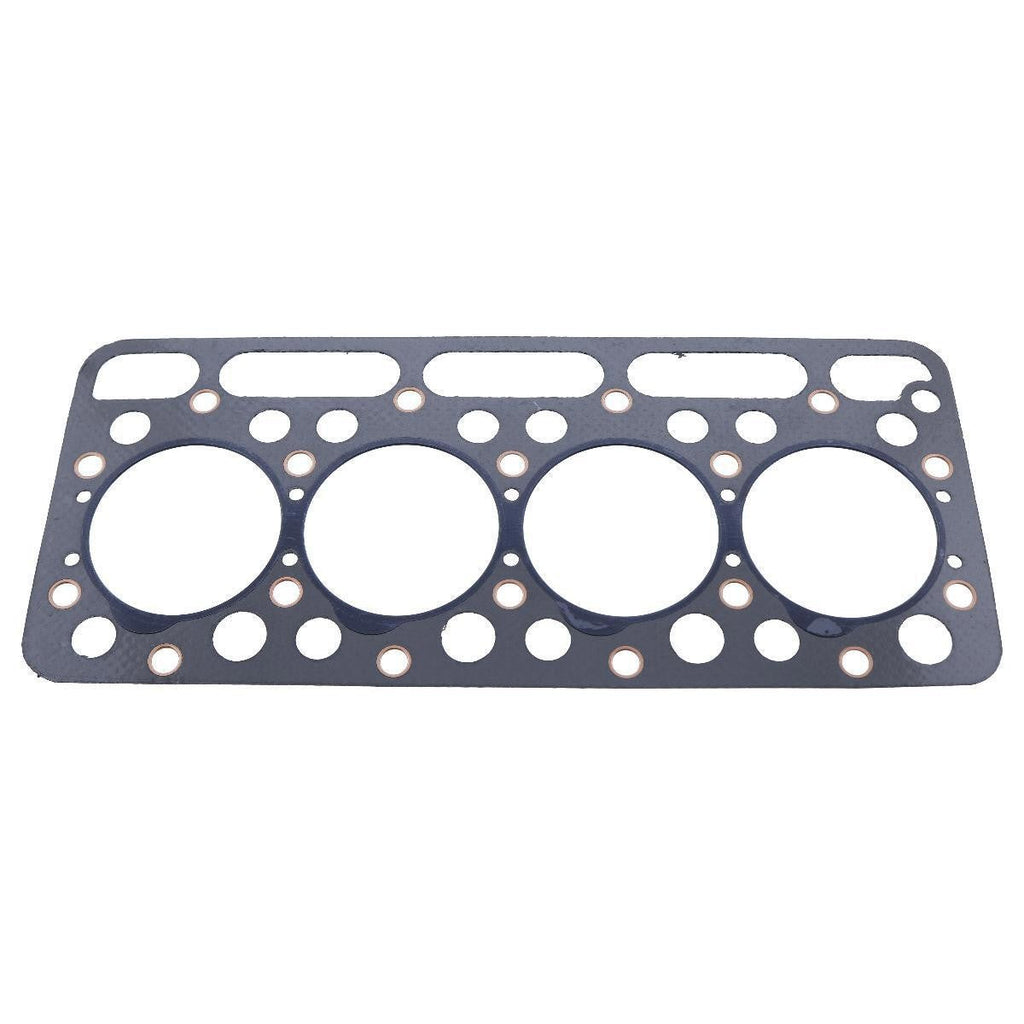 Cylinder Head Gasket 6666799 6656333 for Kubota V1702 V1702-B Bobcat 1600 733