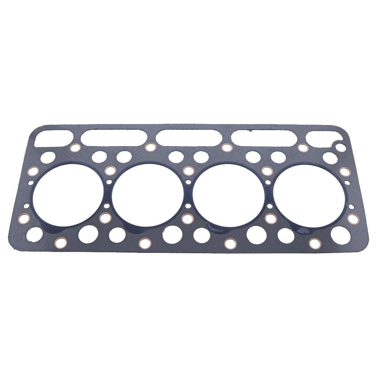 Cylinder Head Gasket 6666799 6656333 for Kubota V1702 V1702-B Bobcat 1600 733