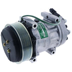 SD7H15 A/C Compressor VOE11412631 VOE15082727 for Volvo EC330 EC360 EC460 EC700