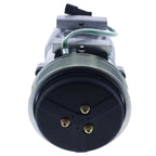 SD7H15 A/C Compressor VOE11412631 VOE15082727 for Volvo EC330 EC360 EC460 EC700