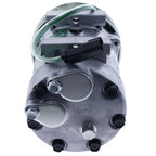 SD7H15 A/C Compressor VOE11412631 VOE15082727 for Volvo EC330 EC360 EC460 EC700