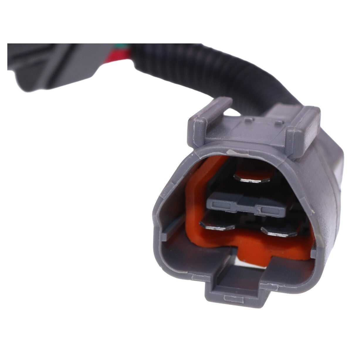 Starter Switch w/Keys 32771-31822 for Kubota Backhoe Loader L39 L45 L47 L48 M59