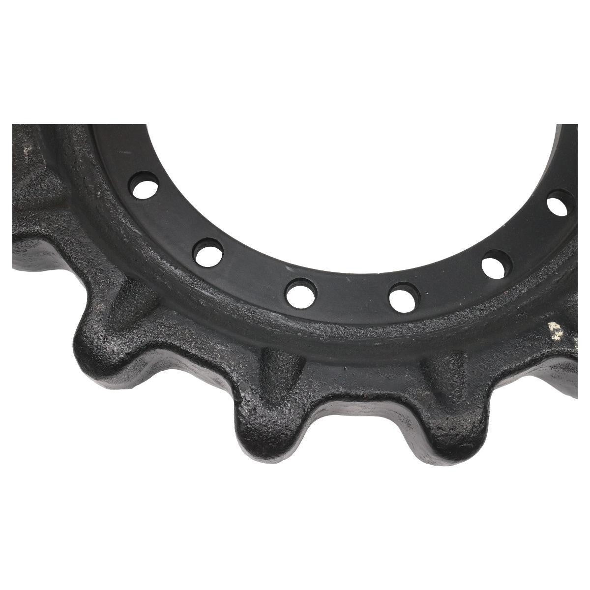 2Pcs 15 Teeth 16 Holes Drive Sprocket 7270159 for Bobcat Loader T630 T650