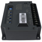 EG2000 Electronic Engine Speed Governor Controller Generator Controller Panel