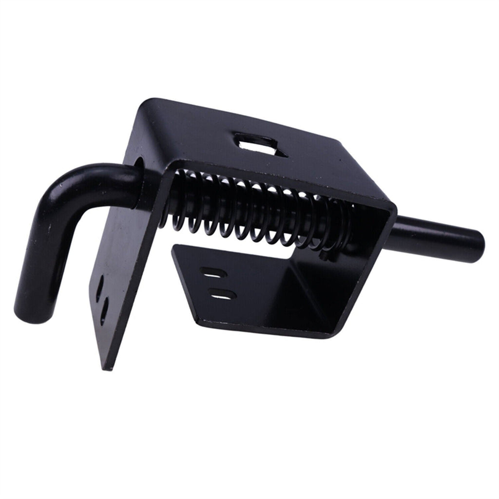 847 Trailer Gate Spring Latch Complete Kit for Carry-On
