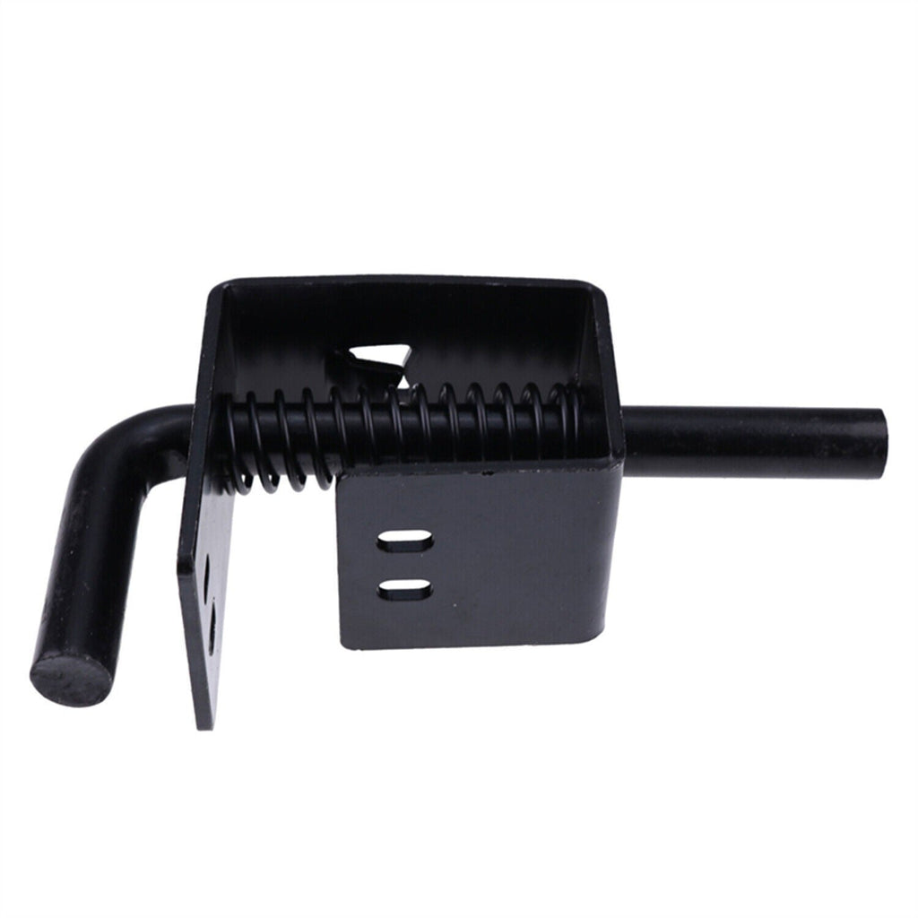 847 Trailer Gate Spring Latch Complete Kit for Carry-On
