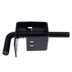 847 Trailer Gate Spring Latch Complete Kit for Carry-On