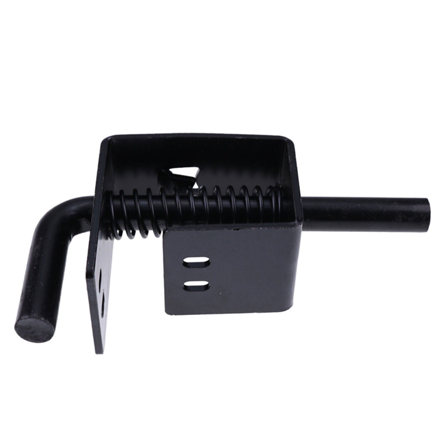 847 Trailer Gate Spring Latch Complete Kit for Carry-On