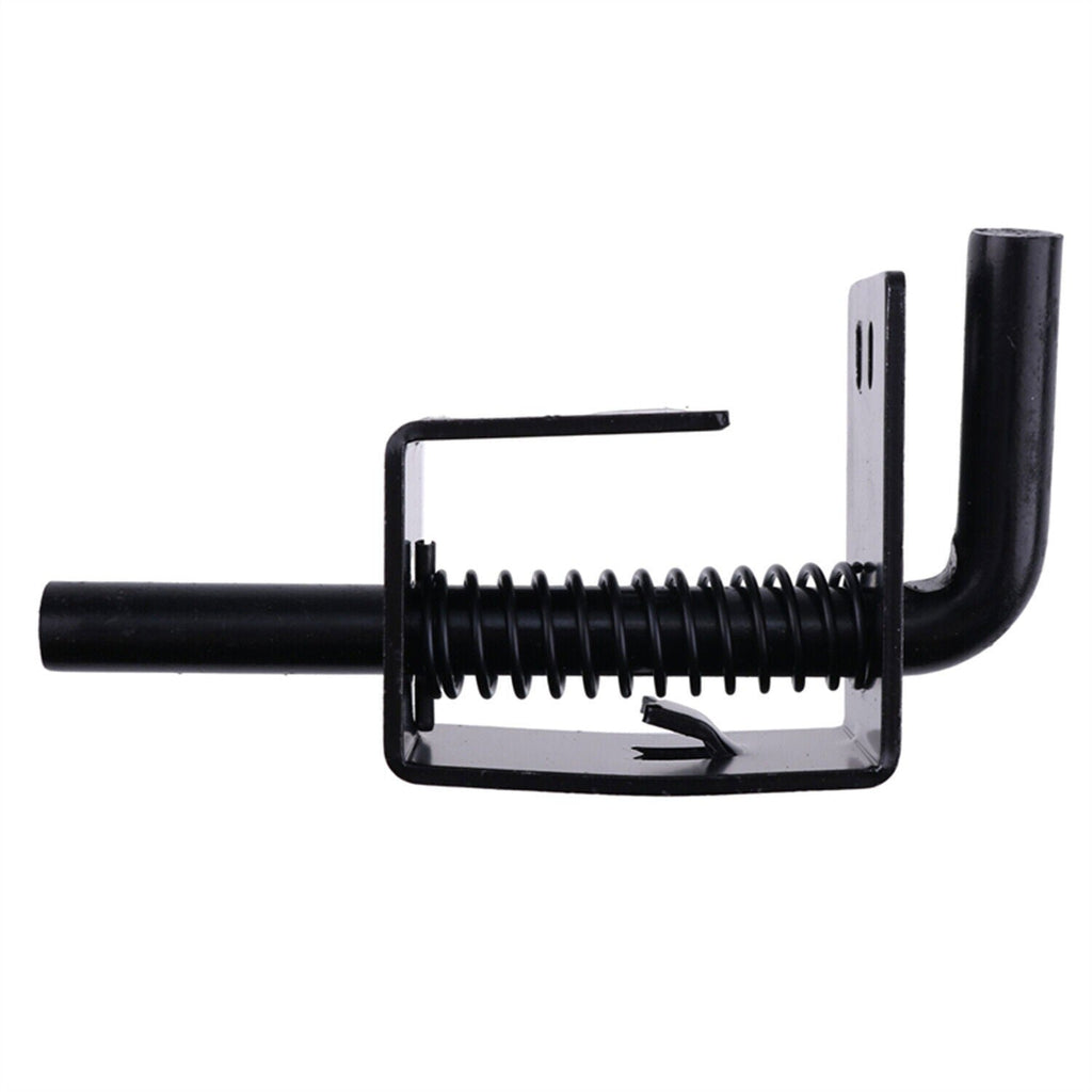 847 Trailer Gate Spring Latch Complete Kit for Carry-On