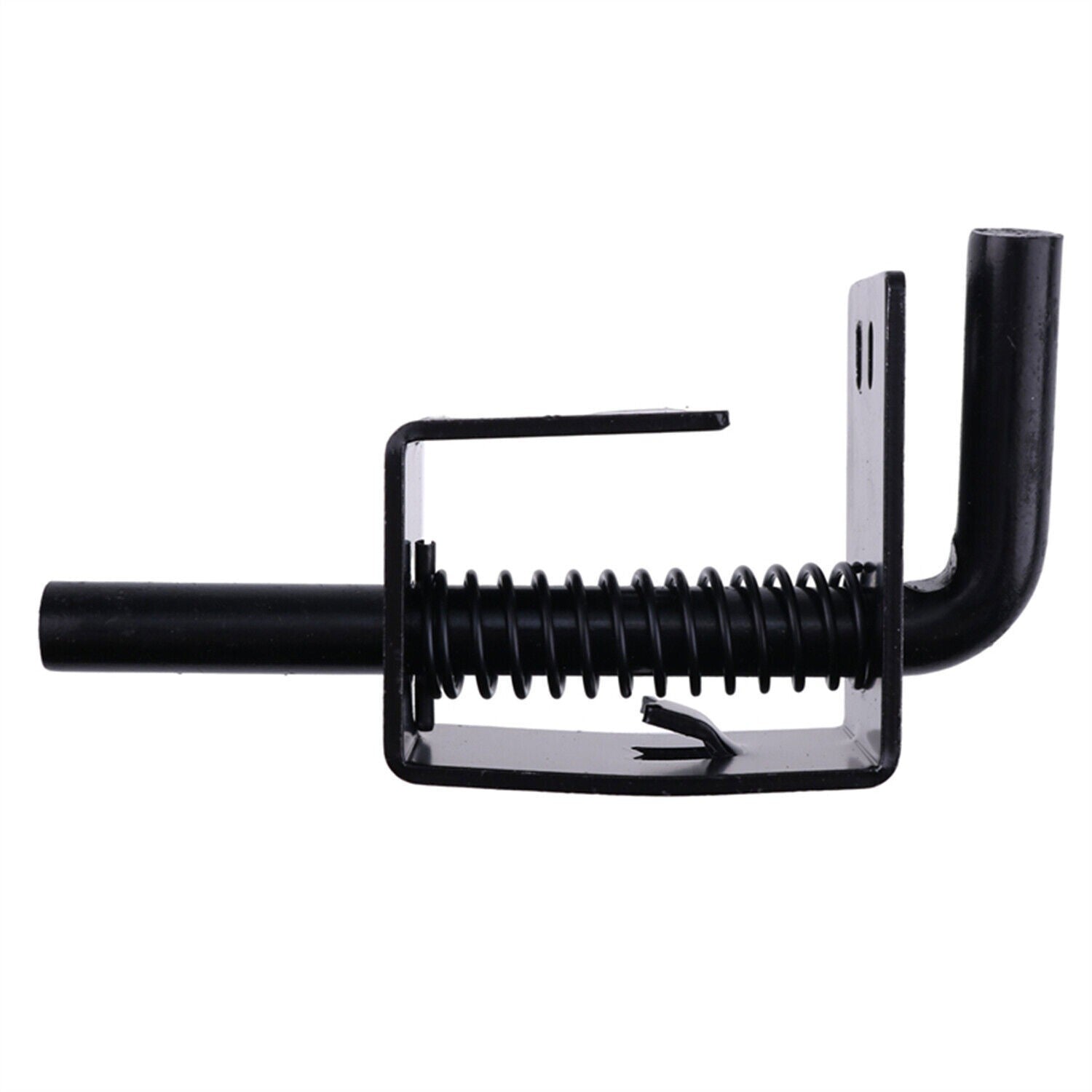 847 Trailer Gate Spring Latch Complete Kit for Carry-On